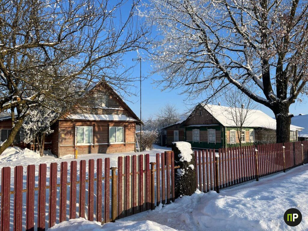 Рассказываем, зачем горожане переезжают в эту деревню под Минском