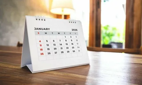 Длинные выходные в 2026 году: белорусов ждет четырехдневный отдых в апреле