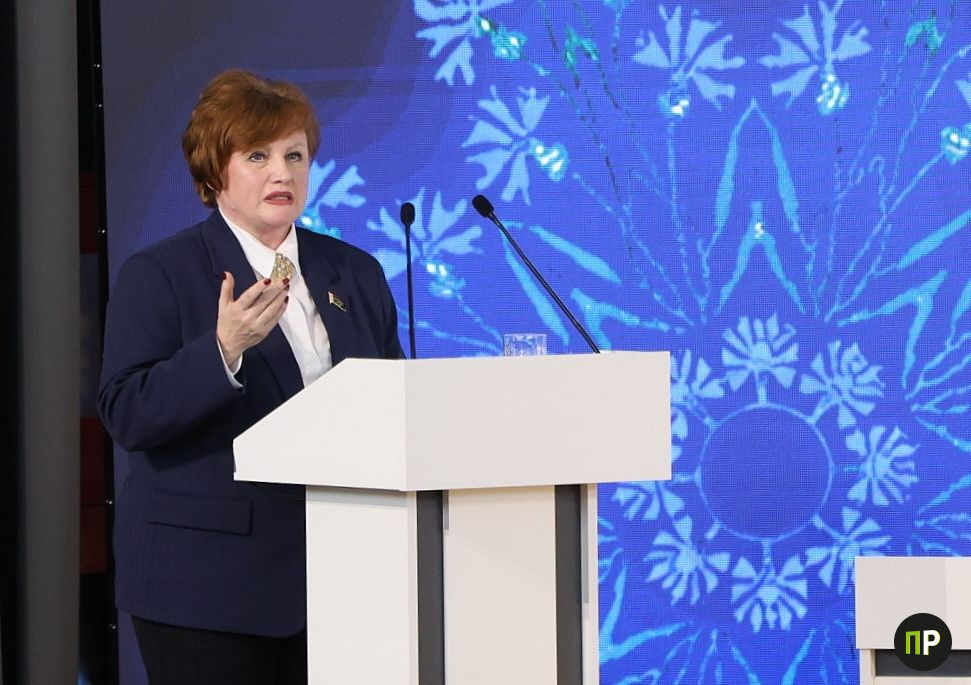 Наталья Якубицкая