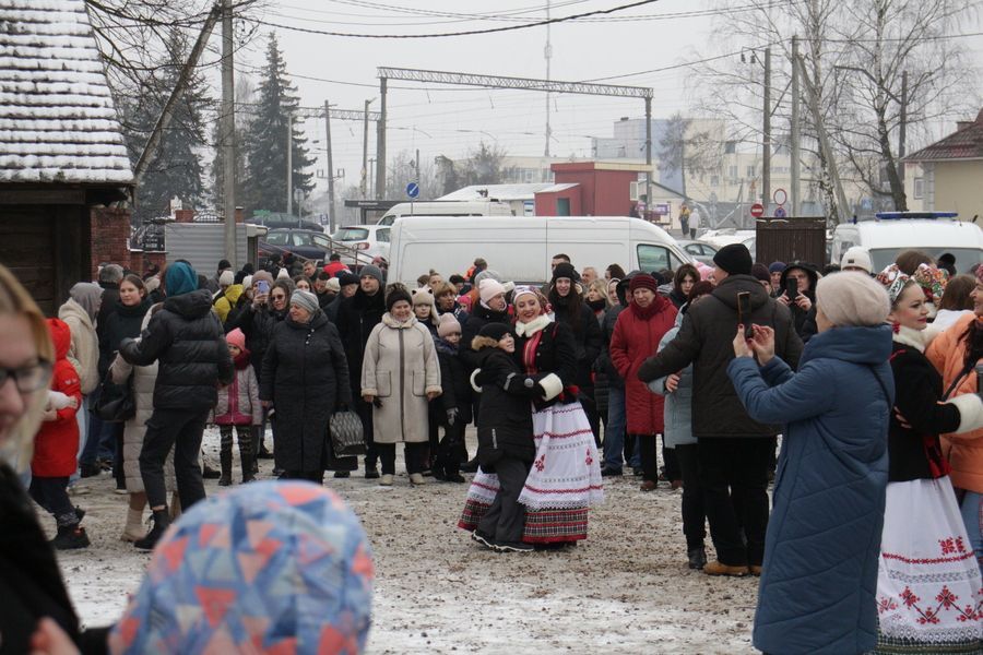 Больше туристов начали посещать Минский район. Узнали, почему