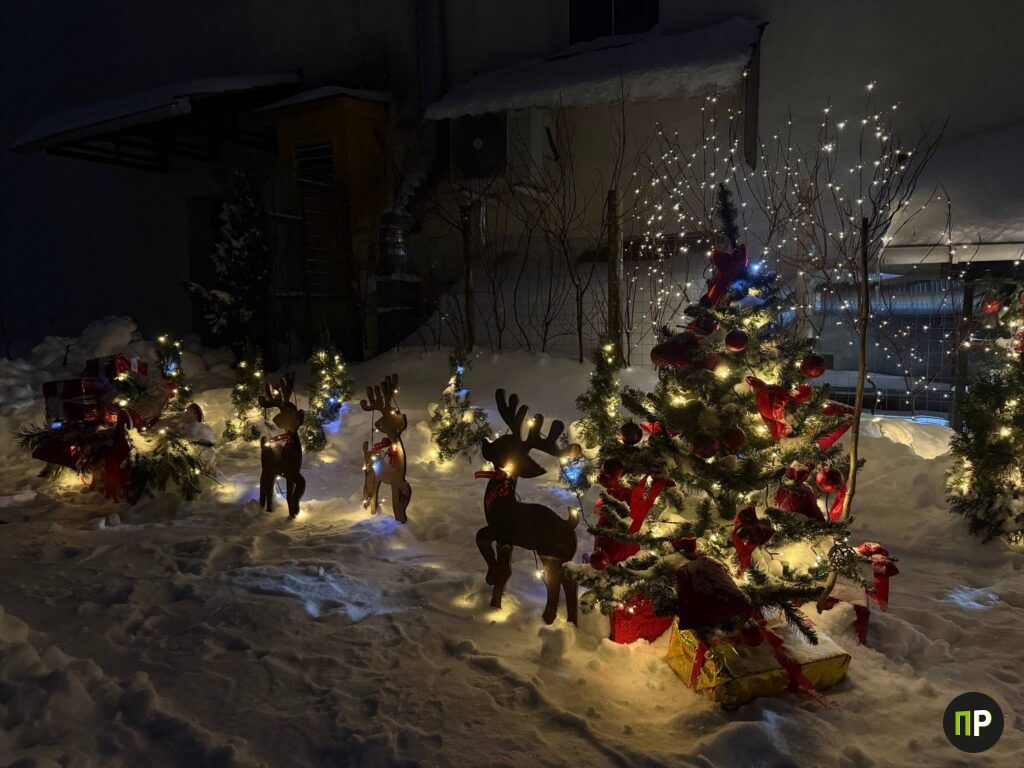 Посмотрели, что скрывается за самой инстаграмной локацией Мачулищей