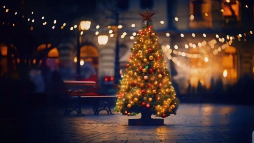 Новогодние праздники: что можно и что нельзя. Разъяснения от Минского РУВД