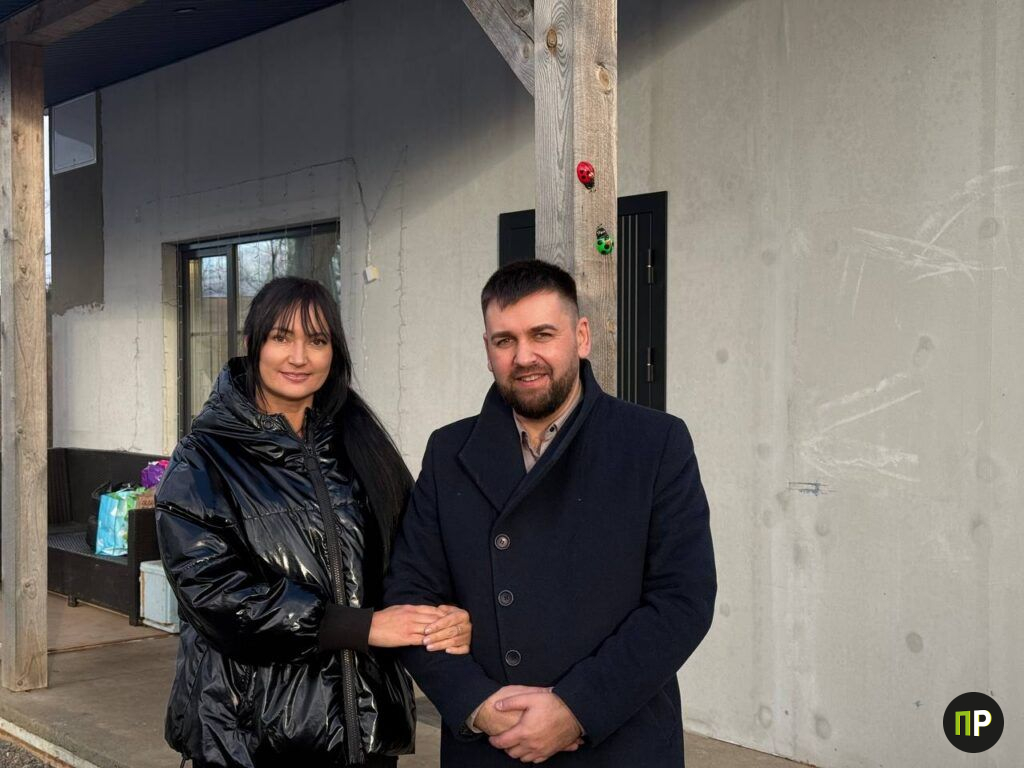 Бизнесмен из Птичи рассказал, почему променял столицу на тихую деревню под Минском