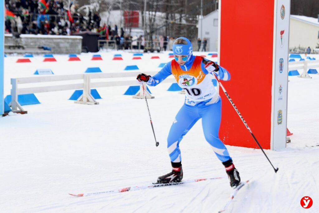 На Кубок Содружества по биатлону можно будет доехать на специальном экспресс-маршруте № 949Э