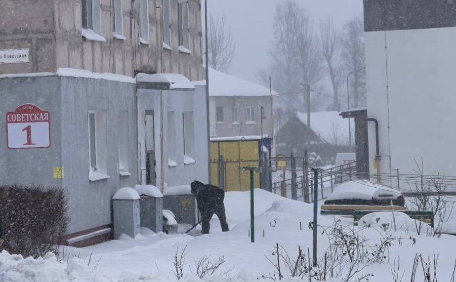 Синоптик Рябов предупредил о похолодании в Беларуси — придут лютые морозы