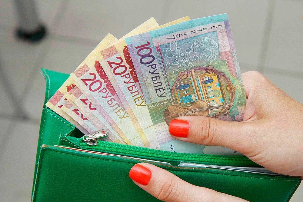 Киберпреступность в Минском районе: как защитить свои деньги и данные