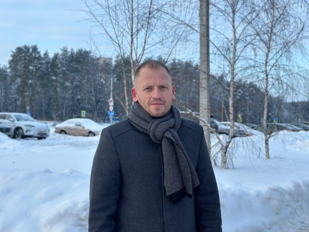 Как 10 ДТП стали формулой успеха для инструктора по вождению из Боровлян