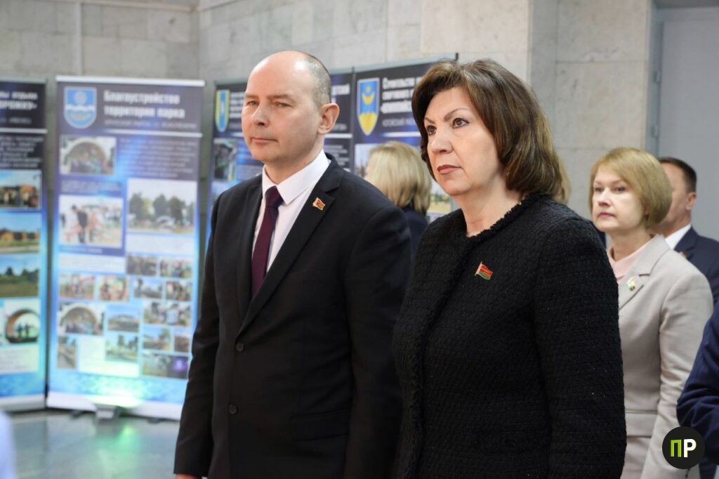 Какие новые инициативы предложила регионам Кочанова