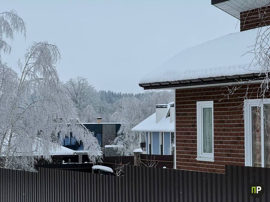 Что хранит деревня‑мозаика на реке под Минском с родниками и мини‑усадьбами