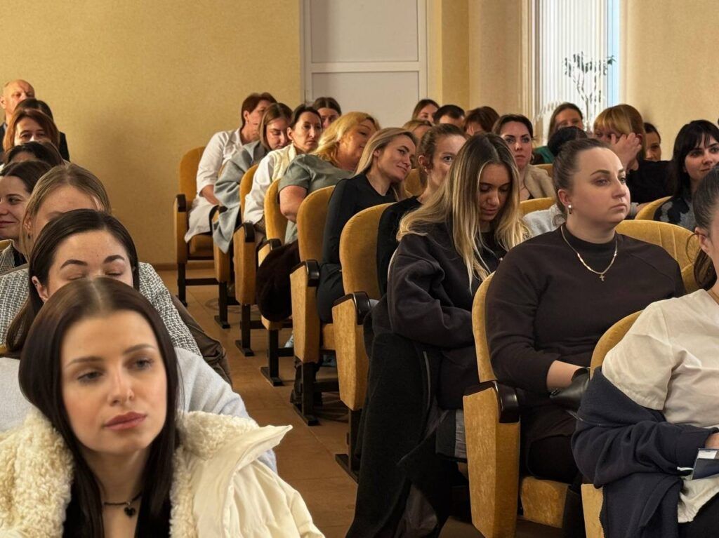 В Минской ЦРКБ обсудили планы по повышению доступности и качества медицины