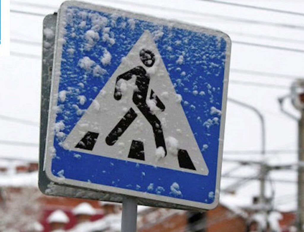 ГАИ Минского района усилила контроль за пешеходами