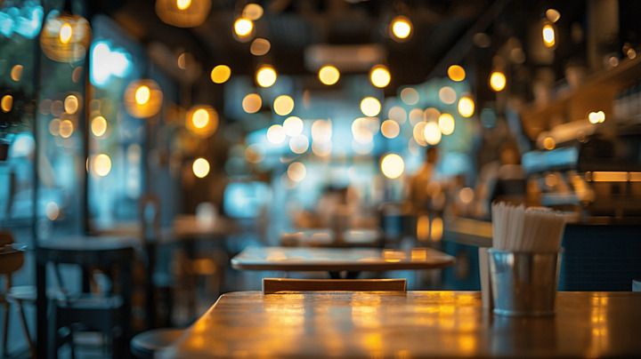 Заславчанин пожаловался на закрытие кафе раньше времени. Что ответили в администрации  