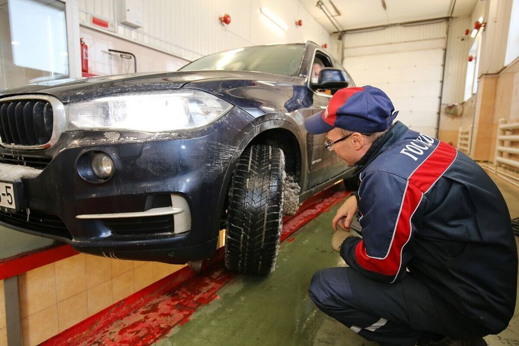 Рассказываем, как пройти техосмотр в Беларуси по новым правилам