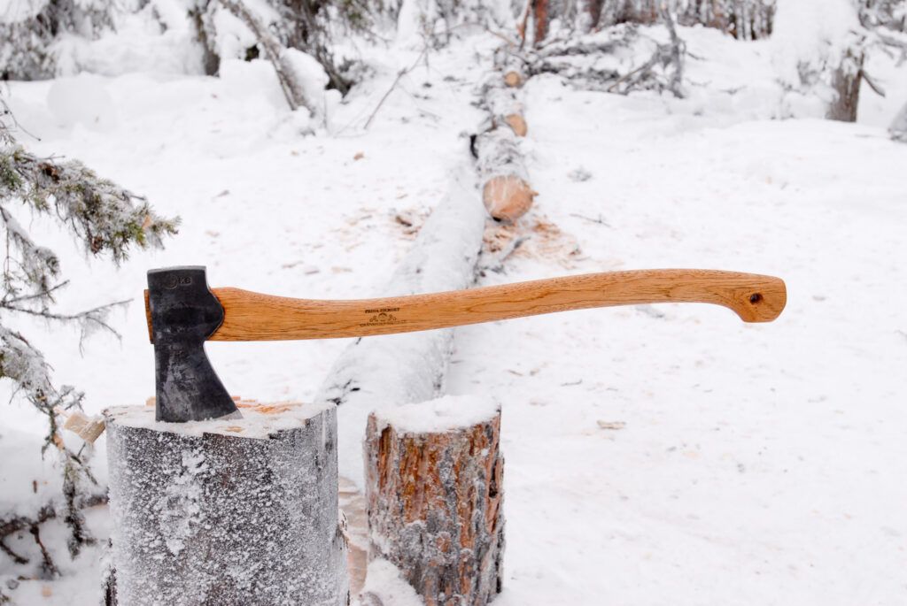 Хотите заготовить дрова самостоятельно? Минский лесхоз объясняет, как сделать это законно