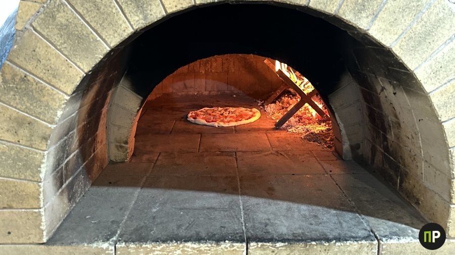 Честный обзор популярной пиццерии из TikTok в Колодищах — стоит ли туда ехать