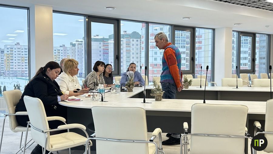 Кого и зачем вызывают на комиссию по занятости в Минском районе