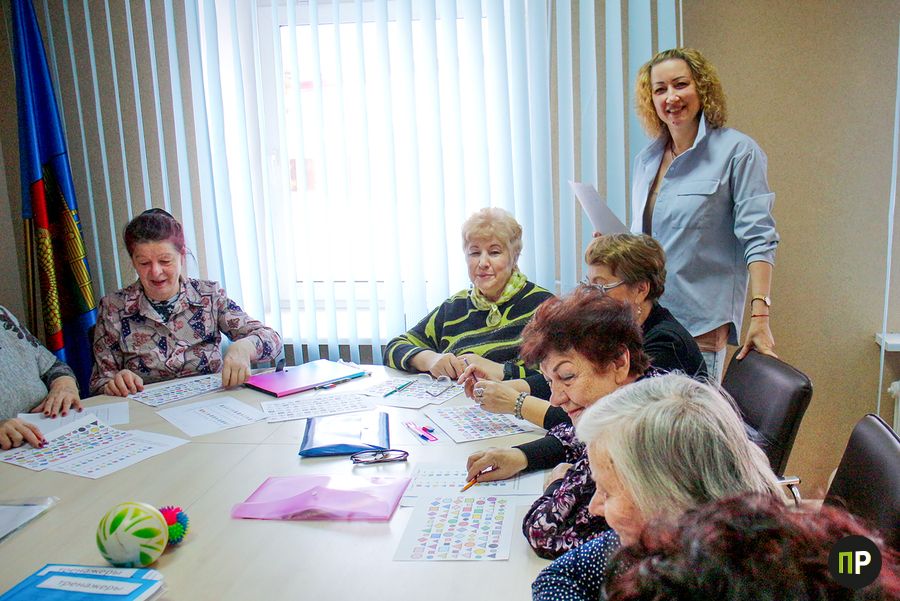 Узнали, как устроена работа центра ментального фитнеса в Заславле