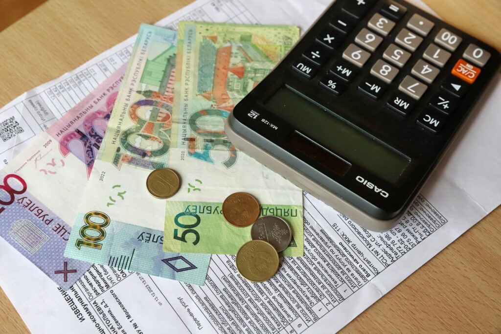 Почему повышение тарифов на ЖКХ в Беларуси отложили до весны