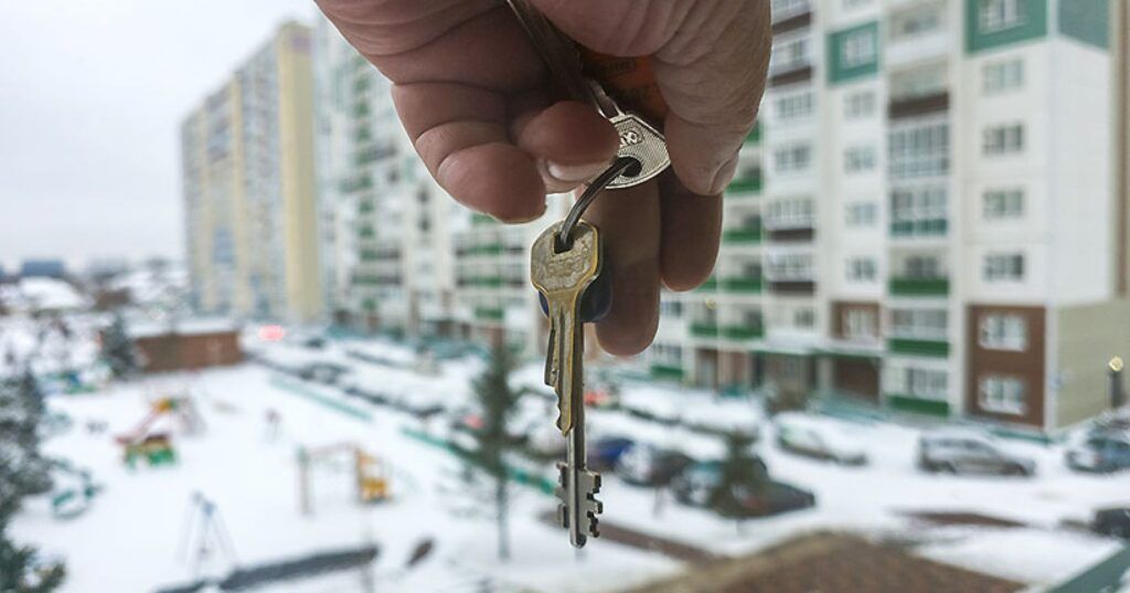 Сколько стоит снять квартиру в Минском районе? Изучили актуальные предложения