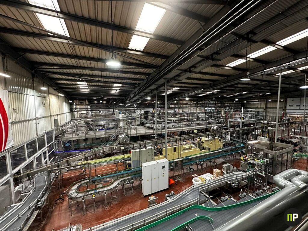 Зарплаты выше 3 тысяч и прорыв в промпроизводстве: как Минский район завершил 2025 год