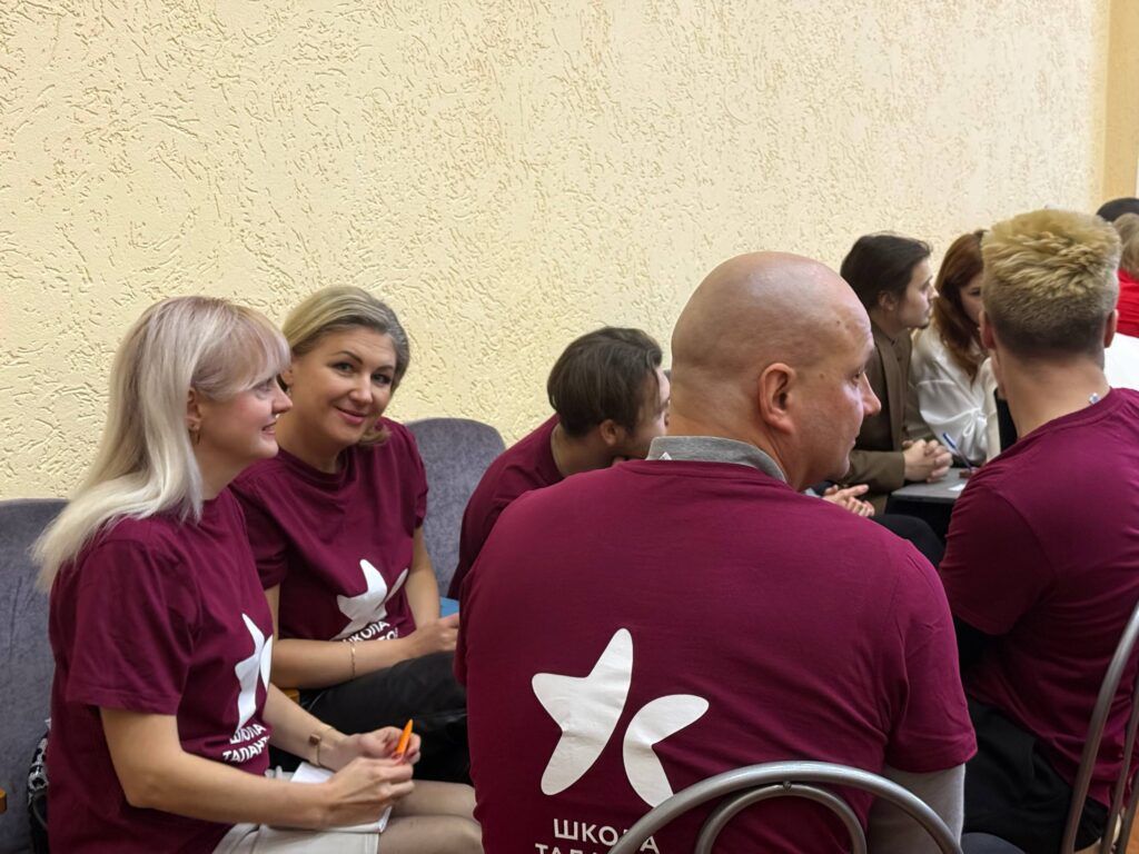 Педагоги из Копище выиграли первый интеллектуальный чемпионат Минского района