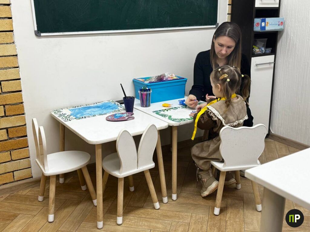 Нашли место под Минском, где на время можно оставить ребенка от 2,5 лет