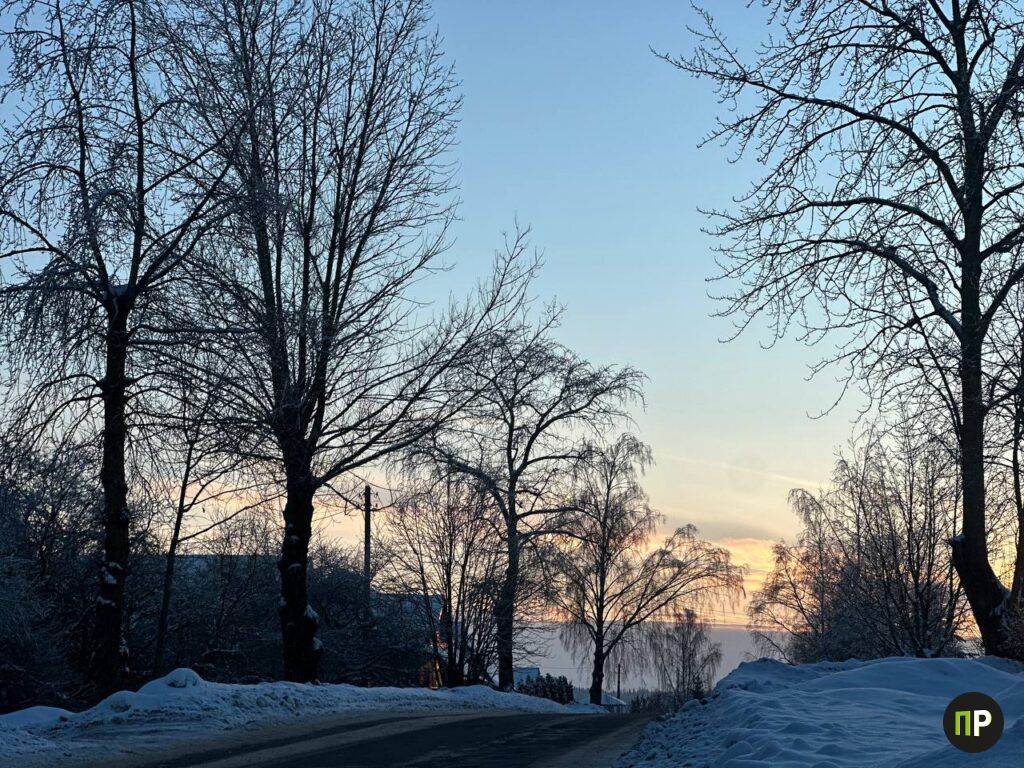 Как будет расти агрогородок Вишневка: представлен и обсуждается генплан