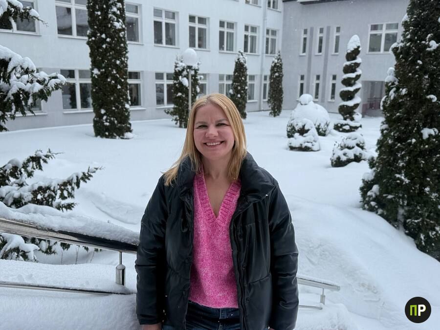 Садоводов со штангой в руке: как учитель задает тренды ландшафтного дизайна