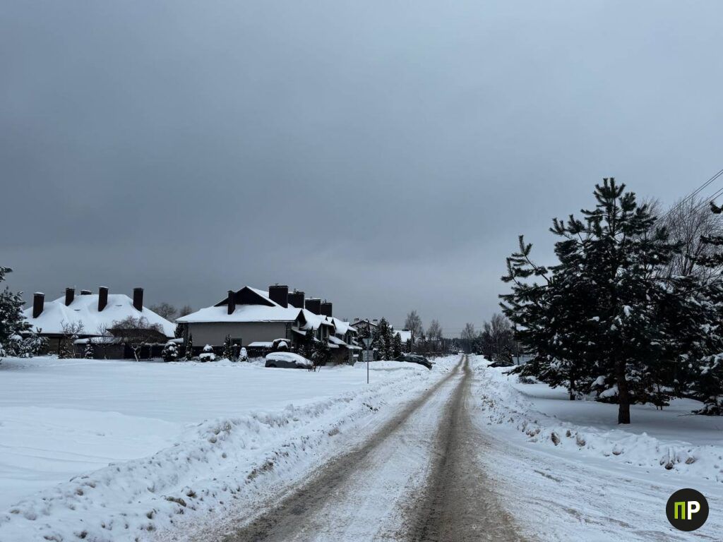 Что скрывают высокие заборы Дроздово? Заглянули в деревню под Минском