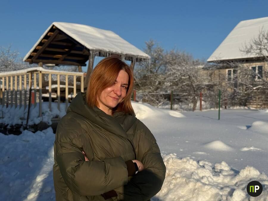 Как переезд в агрогородок под Минском помог таргетологу найти второе дело жизни