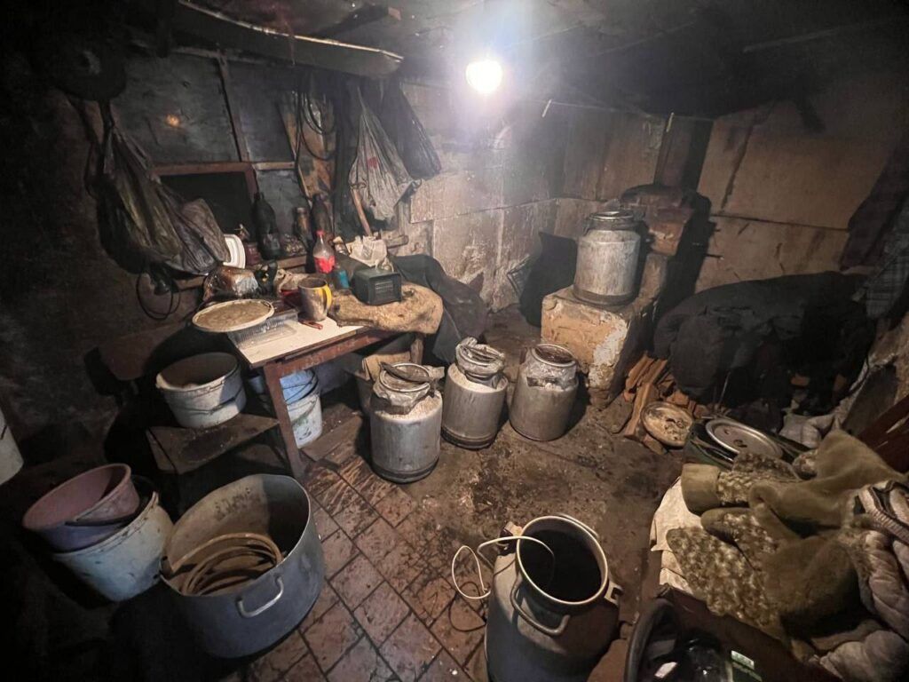 В Минском районе пресекли деятельность подпольного самогонного цеха