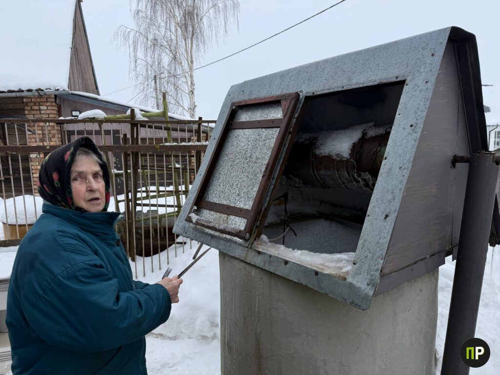 Нашли деревню под Минском, которая пять веков прячется между болотами и новостройками