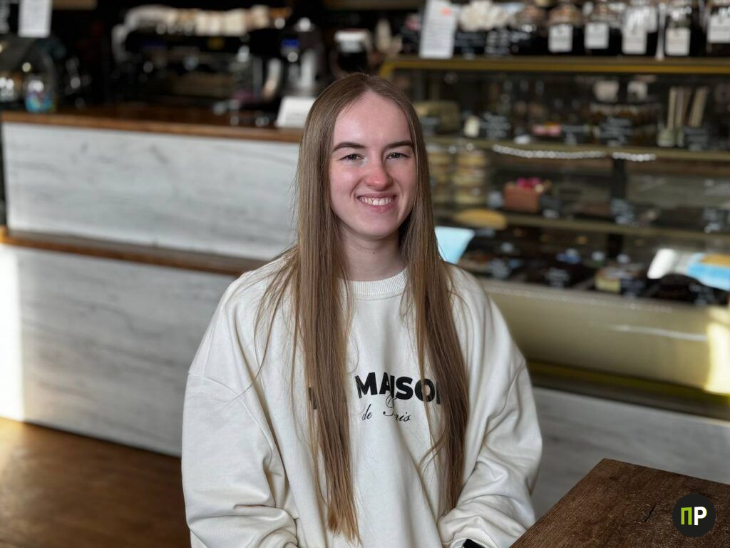 Жительница Боровлян ушла из медицины, чтобы готовить торты к разводу и увольнению