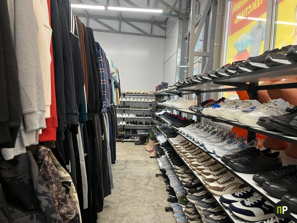 За сколько можно обновить гардероб к весне под Минском