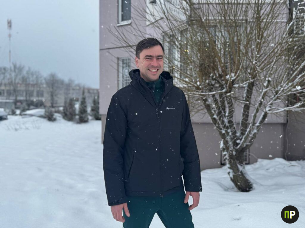 Житель Копище рассказал, как похудел на 20 кг за 4 месяца без диет