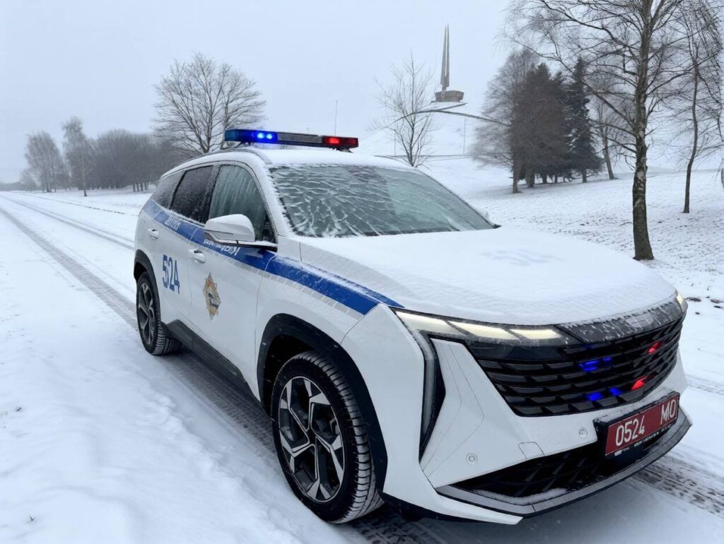 ГАИ Минского района проведет беседы в трудовых коллективах и учреждениях образования
