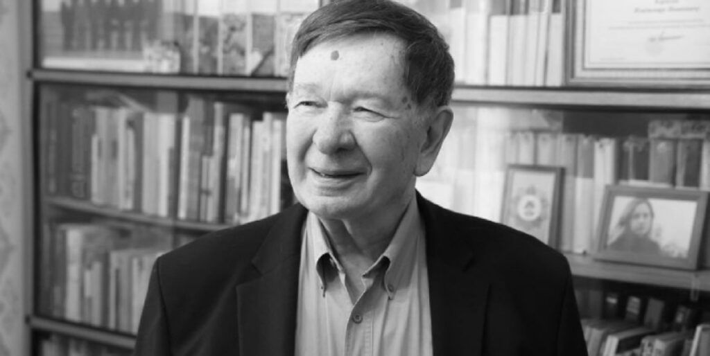 Ушел из жизни Владимир Каризна — что его связывало с Минским районом