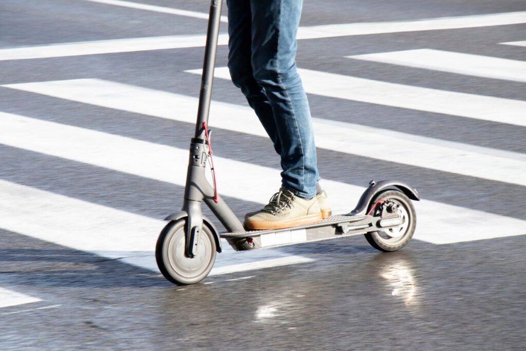 Единый день безопасности дорожного движения проходит в Минском районе