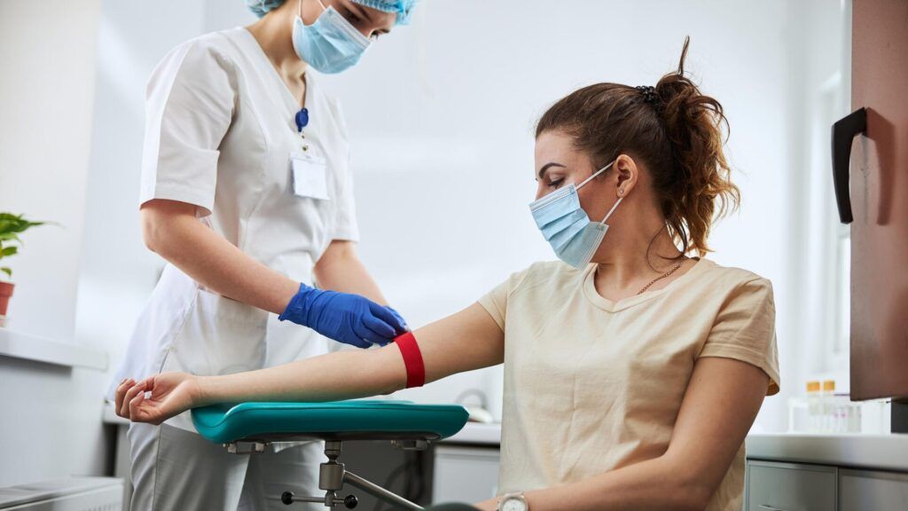 100 случаев гепатита зарегистрировано в Минском районе в 2025 году