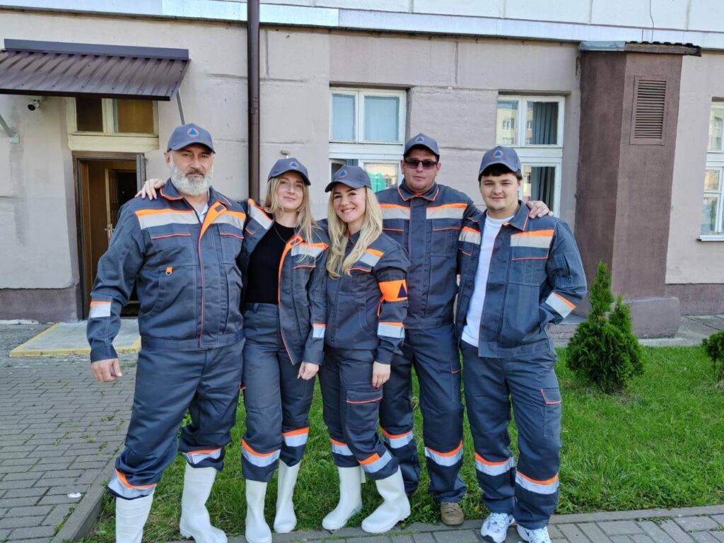 Как «Жилищник Минщины» готовится к рекордным объемам капремонта и новым стандартам комфорта