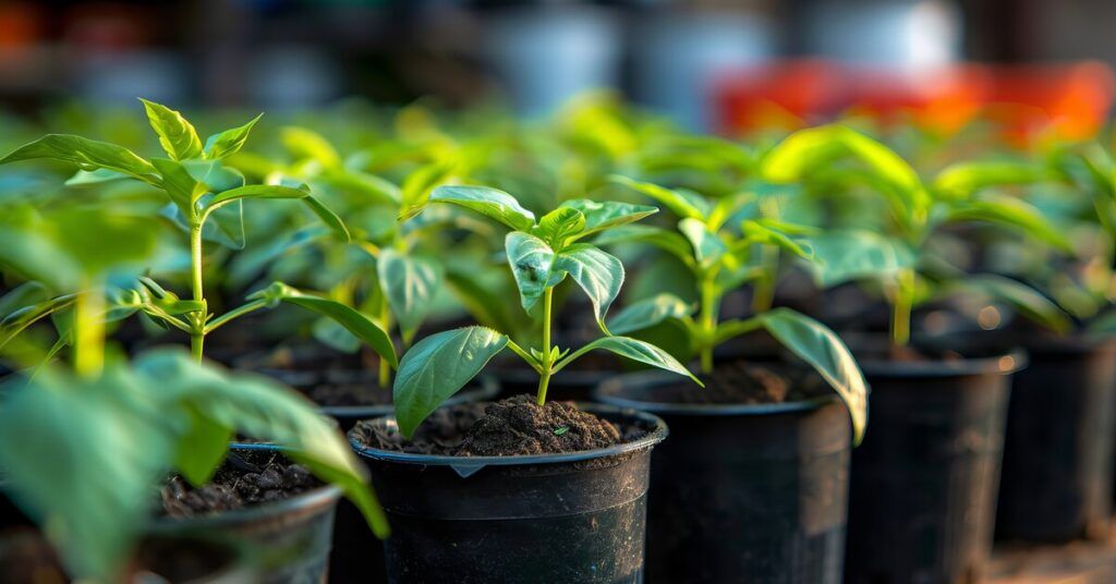 Как понять по листьям, чего не хватает рассаде