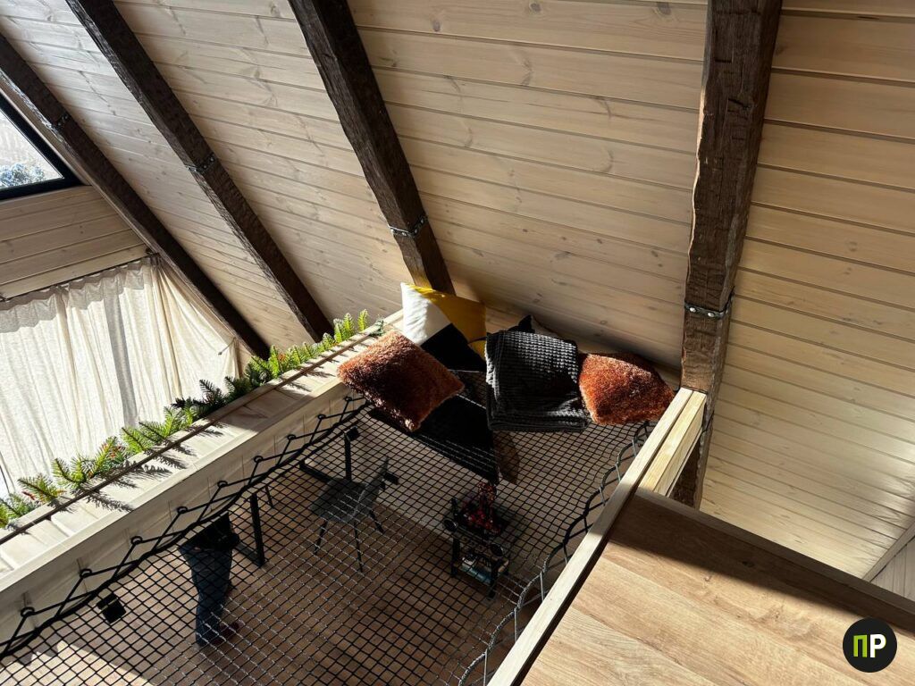 Составили топ-5 домов в аренду под Минском для праздничного уикенда