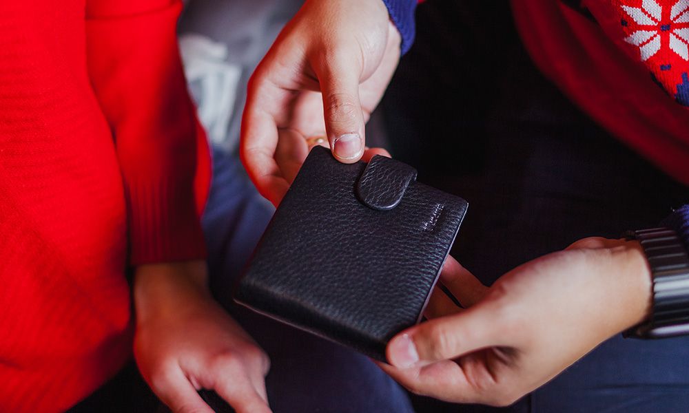 Сколько денег и на что тратит многодетная семья из Минского района