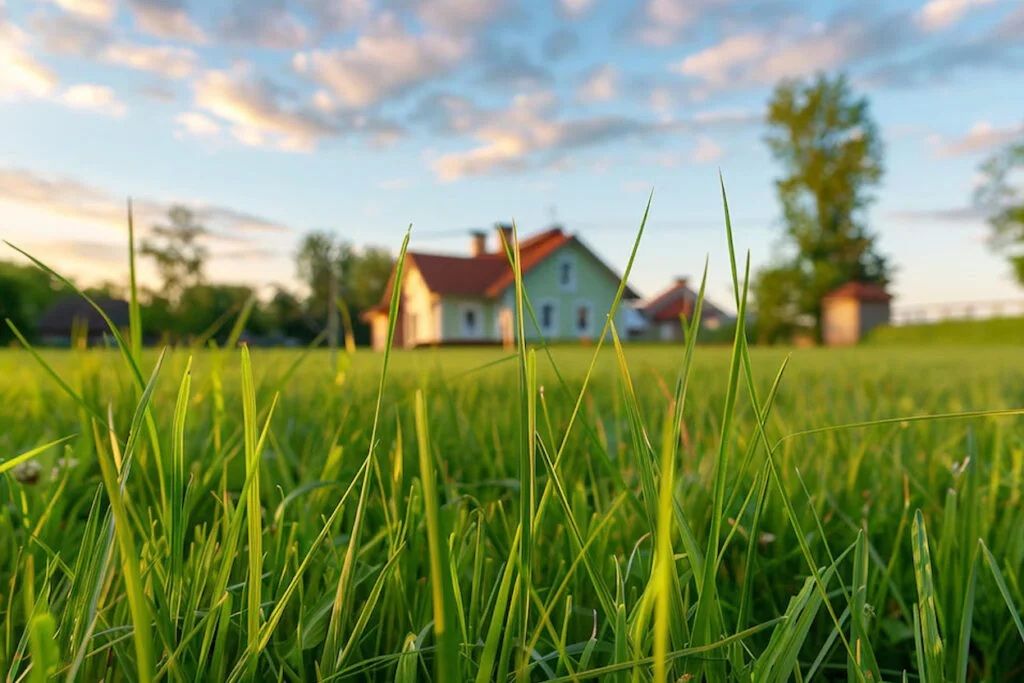 Под Минском продают участки от 6 тысяч рублей — что выставили на апрельский аукцион