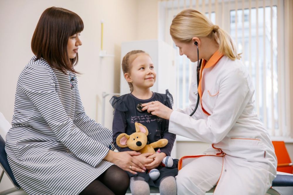 Где в Минском районе пройти медосмотры будущим первоклассникам и абитуриентам