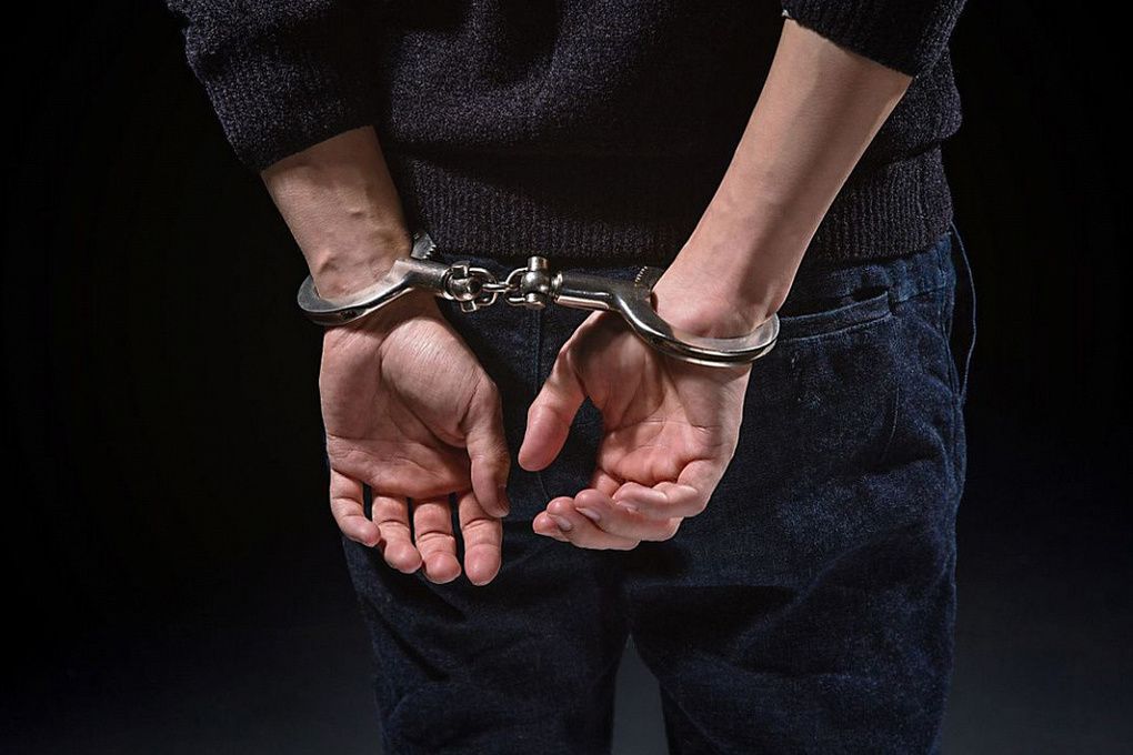 В Боровлянском сельсовете нашли тайник с психотропом