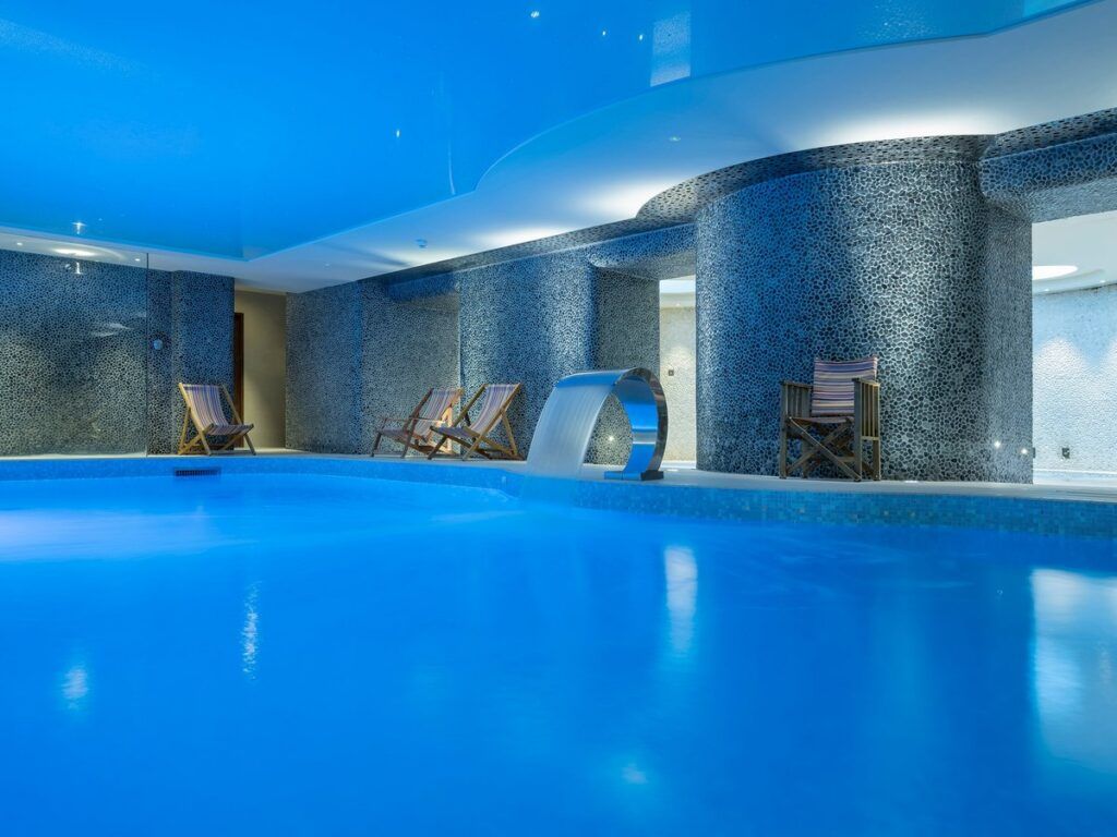 В Минском районе появится современный спа-отель — стал известен инвестор