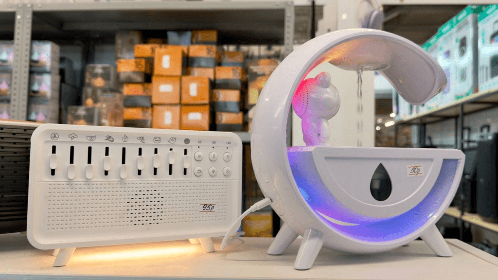 Что подарить на 8 Марта маме, девушке или коллеге — нашли варианты на «Экспобеле»