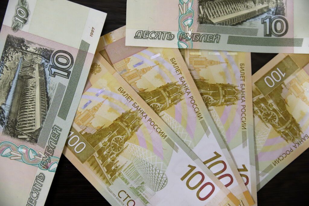 Как живут в деревне возле Минска супруги на российскую пенсию