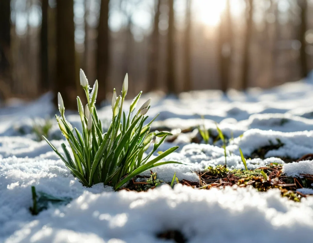 Беларусь ждет возвращение снега и похолодание — Рябов